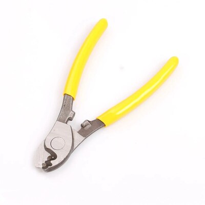 6/8/10 Inch Cable Cutter Electric Wire Cable Wire Stripper