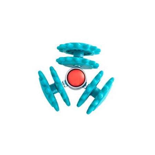 glo Cellu-Active Massage Heads  Perfect for Cellulite Tr