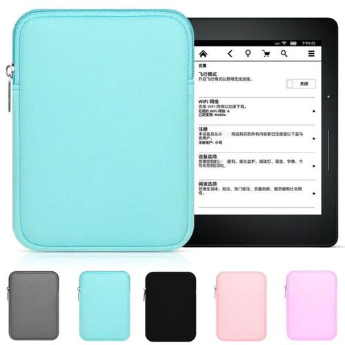 12th Gen 6 6.8 7 inch Storage Bag Wear Resistant Shockproof