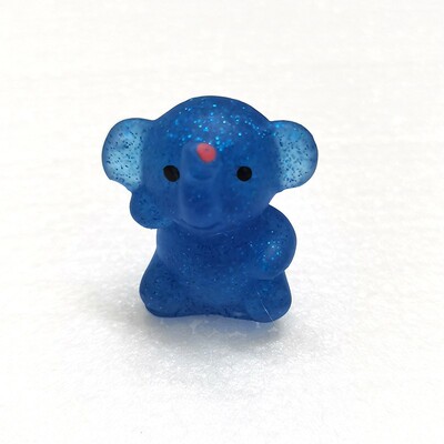 New Spongy Squishy Mochi Fidget Toys Kawaii Animal Soft Cute