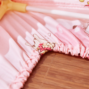 年年好床帘蚊帐一体式学生宿舍遮光帘子上下铺通用男女寝室上下床