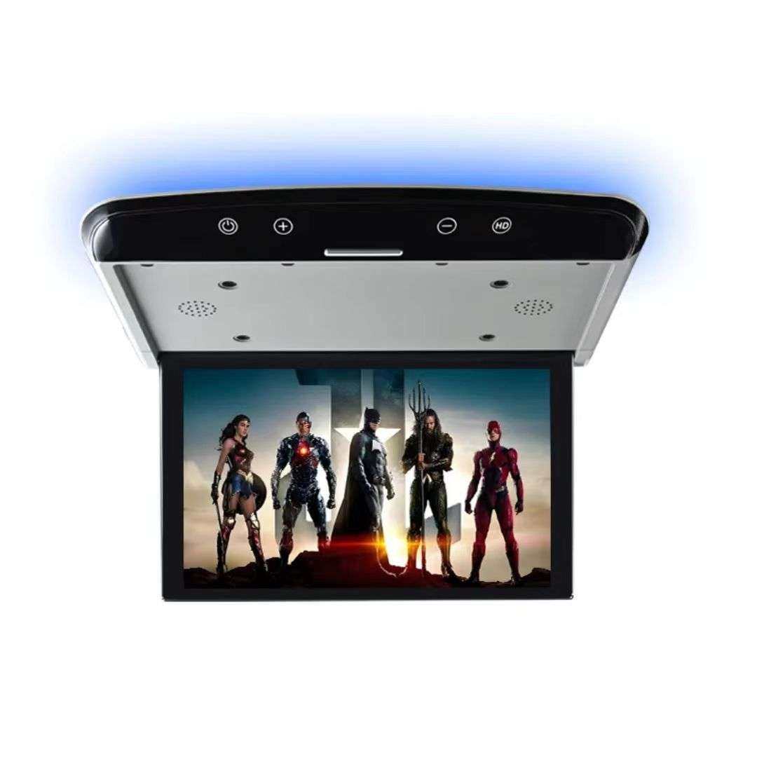 14寸商务房车载吸顶电视安卓4G高清显示器汽车通用后排娱乐系统,3C数码配件,其它配件,淘宝优惠券,粉丝福利购,淘宝优惠卷