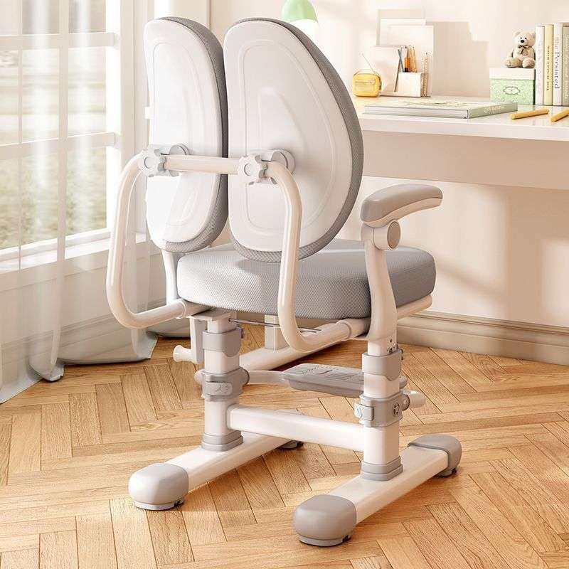 儿童学习椅可升降调节矫正坐姿座椅小学生专用书桌椅子家用写字椅,3C数码配件,其它配件,淘宝优惠券,粉丝福利购,淘宝优惠卷