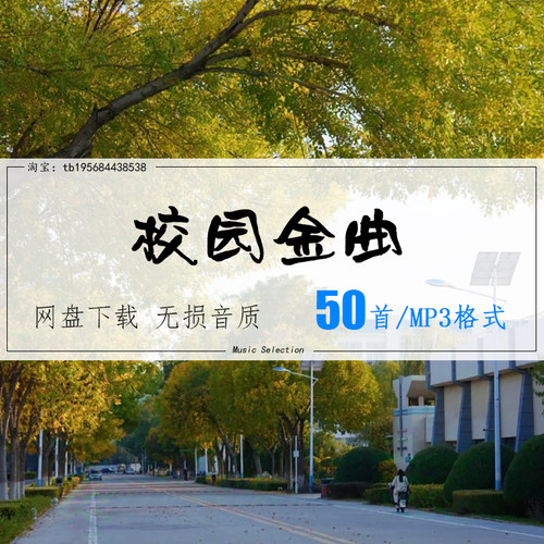 校园金曲昨日清空的青春独白车载mp3歌曲精选高品质音乐无损音源