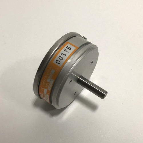 无极电位器CPP50-5K J50S 高寿命CP50通用 精密传感器