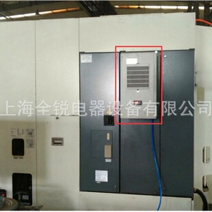 工业机柜散热空调专用恒温防尘配电控制电气柜机床制冷降温耐高温