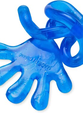 12PCS Vinyl Mini y Hands Toys Perfect for Children Party Fav