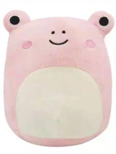 Squishmallow Kawaii Big Squish Animal Unicorn Piggy Dinosaur