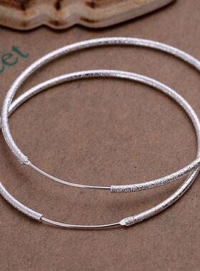 fashion desigan Round circle beautiful lovely high quality w
