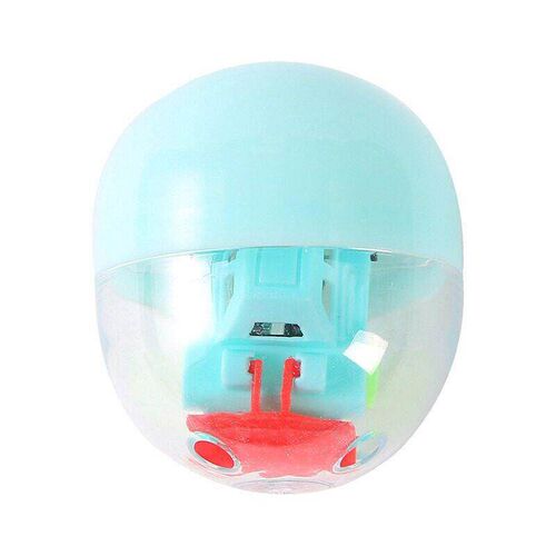Oval twist egg surprise ball 47*55mm twist egg machine gift