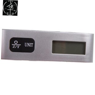 hanging scale electronic luggage suitcase travel bag weight