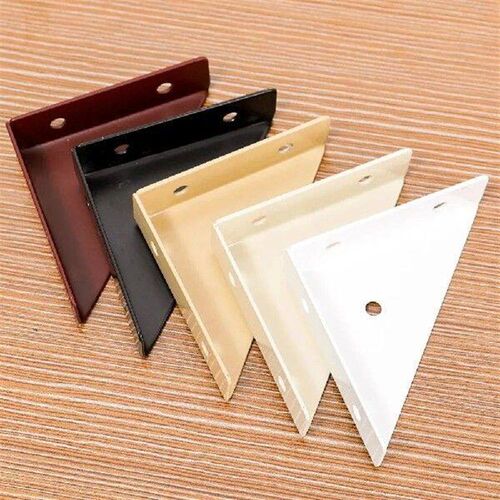 5Pcs/set Useful Metal Corner Brackets Thickened Protector