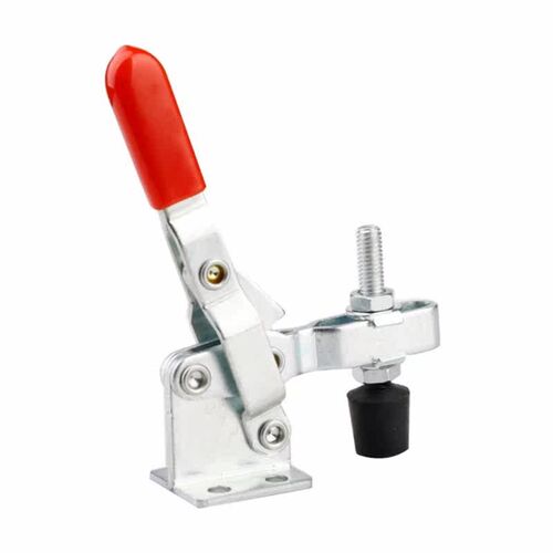 GH-102B 100kg Quick Release Horizontal Clamps U-Shape Antisl