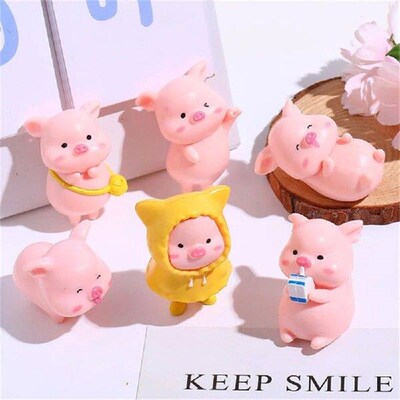 Home Decor Accessories High Temperature Resistance
