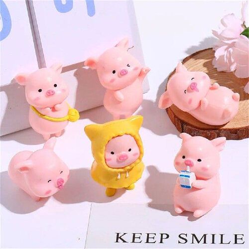 Home Decor Accessories High Temperature Resistance