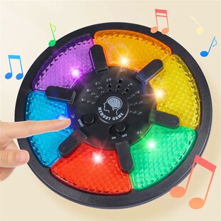Console Puzzle Toys Game Training Creative Memory