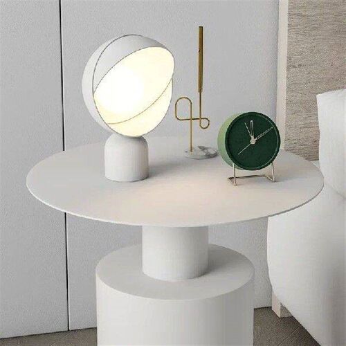 Nordic Coffee Table Modern Minimalist Bedside Low Table