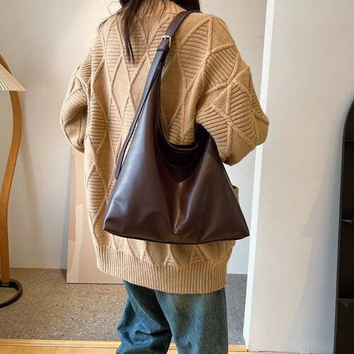 New Tote bag hand bill of lading houlder women bag retro im