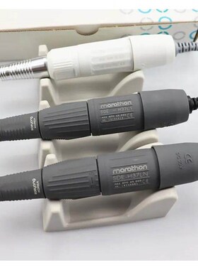 STRONG 210 LAAOVE 45000RPM 35K & 45K RPM Micromotor Poli