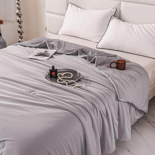 cooling blanket summer quilt air condition comforter duver