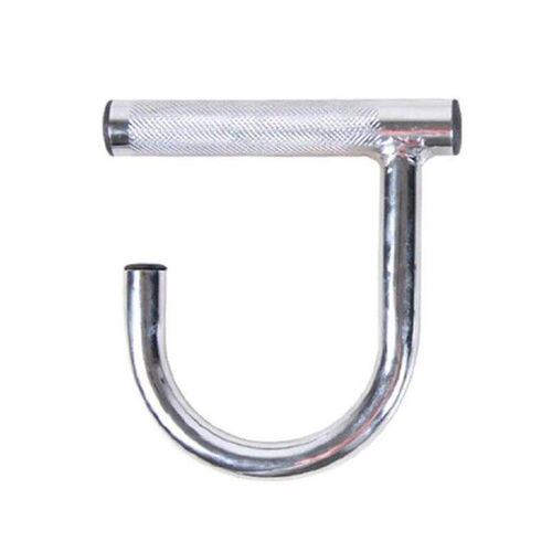 Pull Up Assistance Resistance Bands Metal Gym Handles Grip