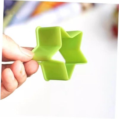 Cookie Cutter Pastry Mold Biscuit Dough Baking Fondant Shape