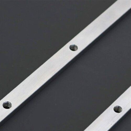 Stainless Steel Guide Rail Connector Accessory Kit For