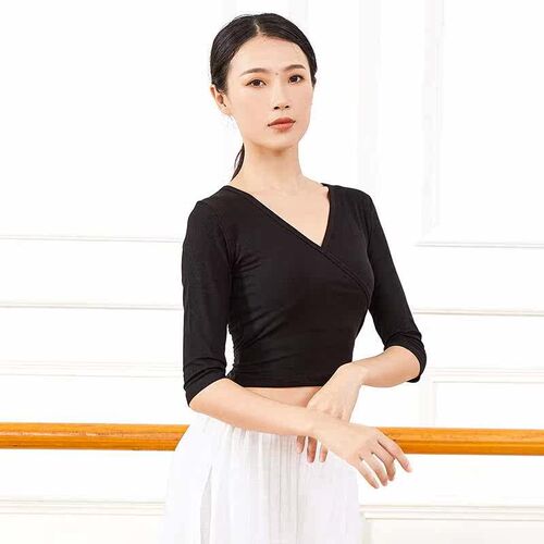 Latin dance practice clothes  modern dance art test practice