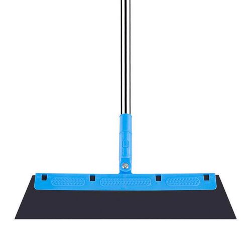 Tile wiper wiper toilet bathroom floor broom window cleaner