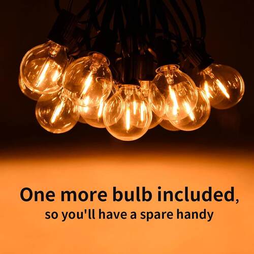 30M LED Fairy String Light Outdoor Birthday Party Light Stri