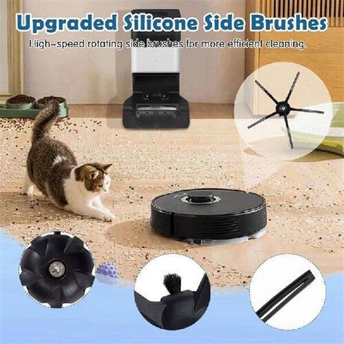 For Roborock Q7 / Q7+ / Q7 Max / Q7 Max+ Robot Vacuum