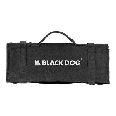 Camping Stake Bag Oxford Cloth Ground Nail Hammer Storage
