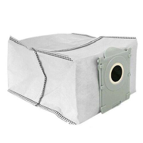 10 Pcs Dust Bags For Ecovacs Deebot X8pro Plus Sweeper