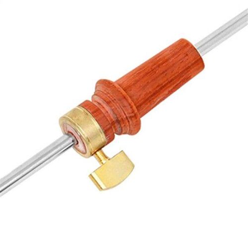 4/4 Cello End Pin Tailpiece Replaces Lightweight Practice