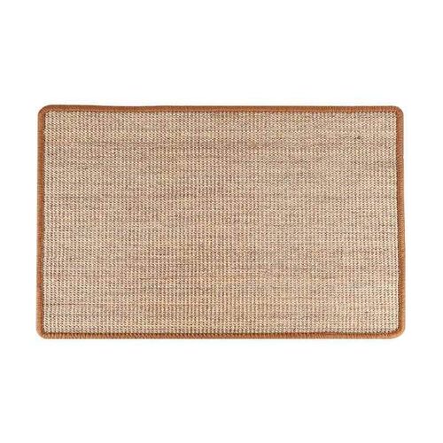 Cat scratch board sisal cat scratch mat protect sofa cat cla