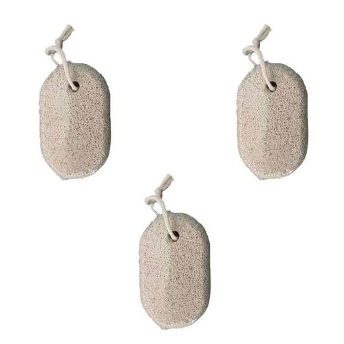 Natural Pumice Stone Foot Stone Clean Skin Grinding Callus F