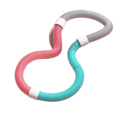Soft elastic hula hoop hose fitness belly slimming female