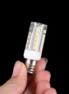 Energy Saving High Efficiency E12/E14 Mini LED Light