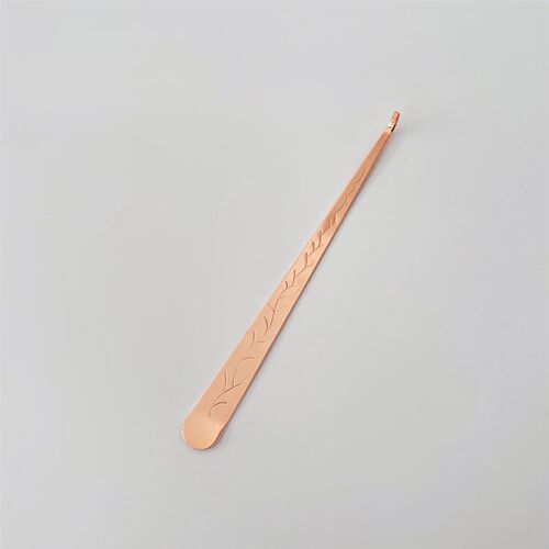 Modern simple aromatherapy candle tool ver candle holder sta