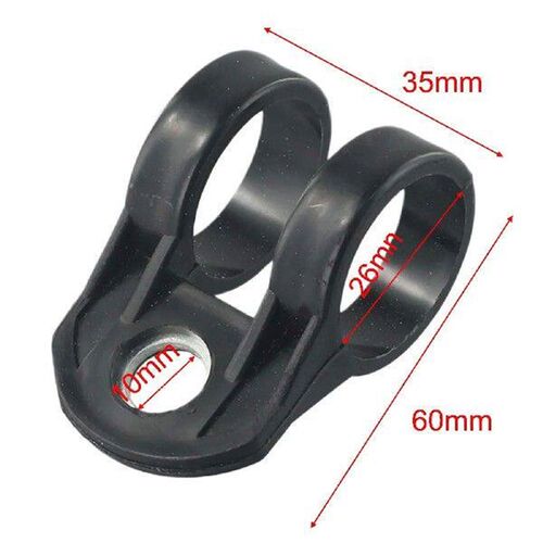 New 1PCS Universal Trimmer Brushcutter Harness Hook Clip