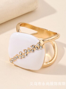 Korean Version Of Square Dot Diamond Niche Unique Geometric