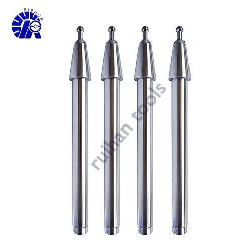 B50 test bar CNC machine spindle test rods for 724 taper Me