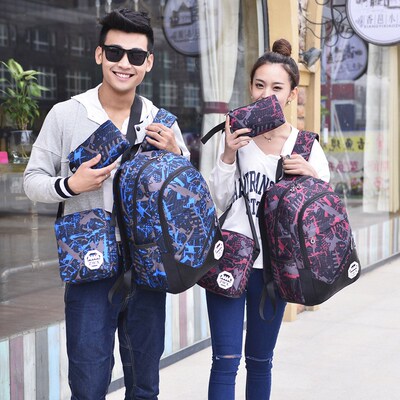 backpack to school bag kids Student book bag for boys girls