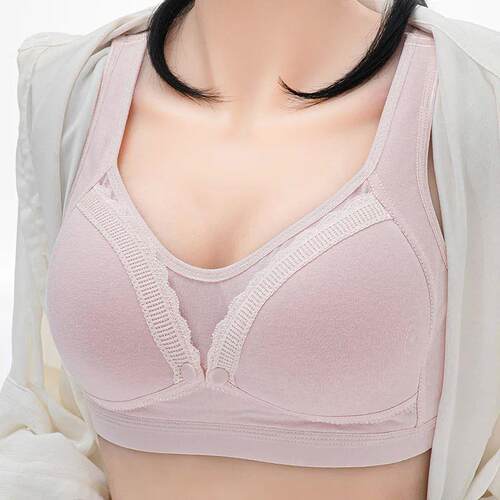 Hot Breastfeeding Bras Maternity Nursing Bra for Feeding Nur