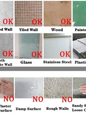 20pcs 3D Wall Decal Wallpaper Living Room Bedroom TV Backdro