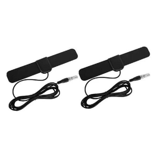 2-Pack 4K HD Antenna For Indoor Use, Digital 1000 Miles