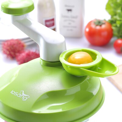 household hand operated vegetable cutter salad