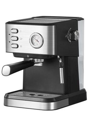 20bar espresso coffee Maker Machine 浓缩冲泡全自动意式咖啡机