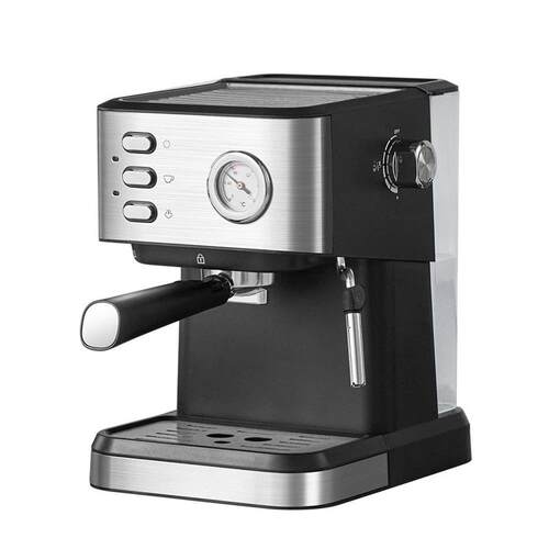20bar espresso coffee Maker Machine 浓缩冲泡全自动意式咖啡机