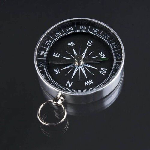 Compass Portable Outdoor kking Hunting Hiking Navigation Sui